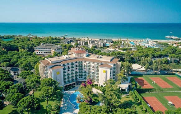 Tui Magic Life Masmavi 