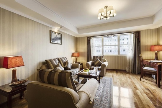 Rex Hotel Saigon