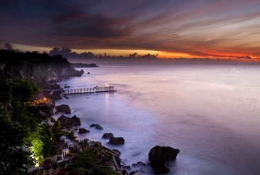 The Villas At Ayana Resort Bali