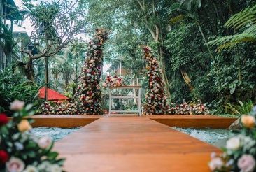 Anandadara Ubud Resort & Spa