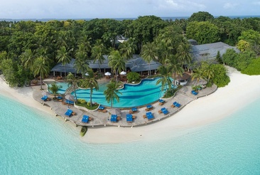 Royal Island Resort & Spa