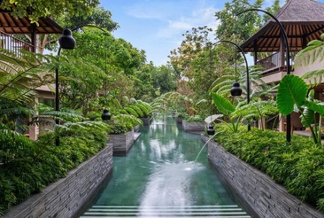 Hoshinoya Bali