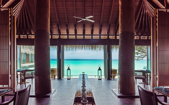 One&Only Reethi Rah