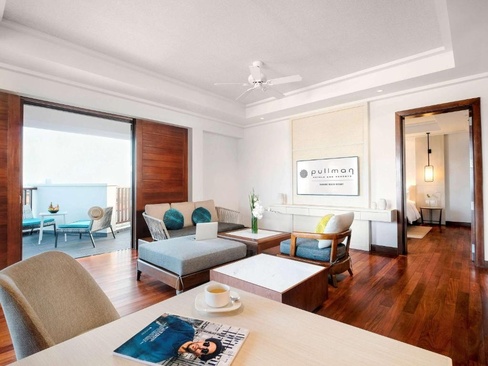 Pullman Danang