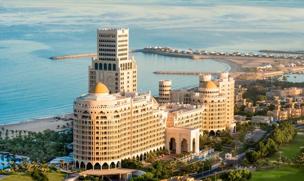 Waldorf Astoria Ras Al Khaimah