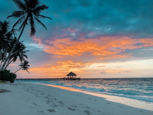 Reethi Faru Resort