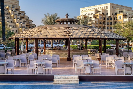 Rixos Bab Al Bahr