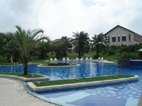 Palm Garden Beach Resort & Spa