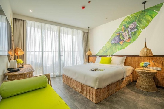 Signature Hotel Nha Trang