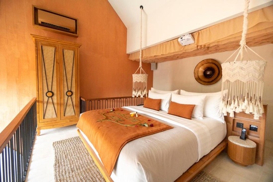 Cyrus Villa Seminyak By Ini Vie Hospitality 