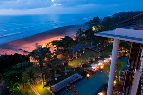 Grand Seminyak Lifestyle Boutique Bali Resort (Ex Anantara Seminyak)