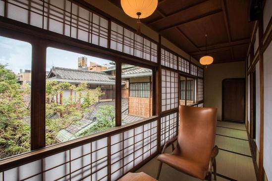 Guest House Sowaka Kyoto