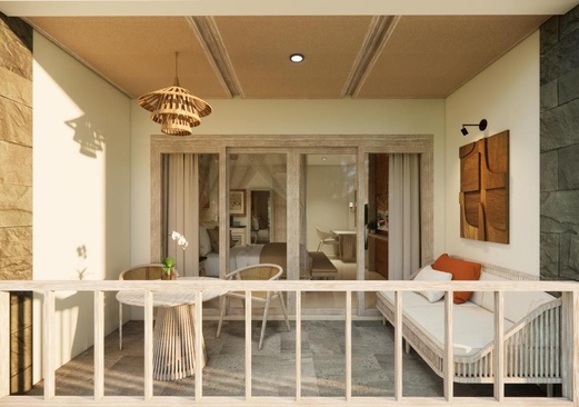 The Kayon Resort Ubud Bali