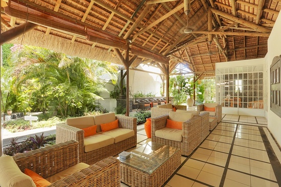 Cocotiers Hotel