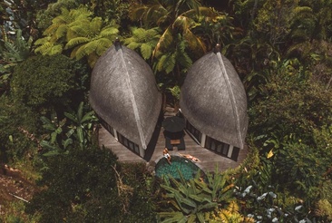 Adiwana Dara Ayu Villas