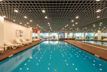 Hotel Su