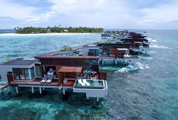 Park Hyatt Maldives Hadahaa