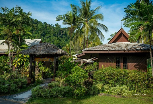 Berjaya Tioman Resort