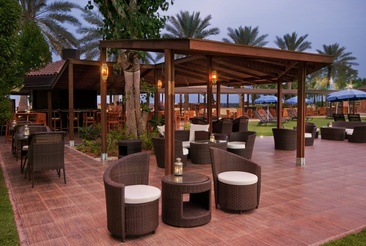 Hilton Fujairah Resort