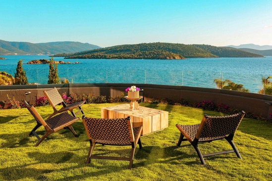 Le Mridien Bodrum Beach Resort