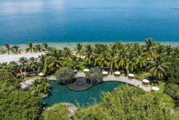 Hon Tam Resort Nha Trang