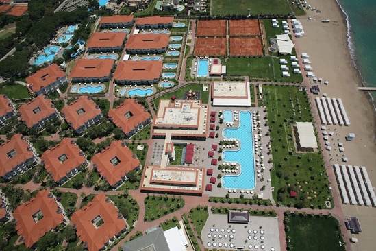 Gural Premier Belek