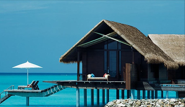 One&Only Reethi Rah