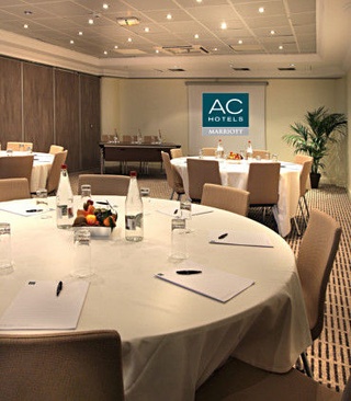 Ac Hotel Ambassadeur Antibes - Juan Les Pins