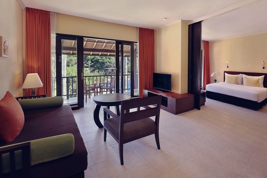 Mercure Resort Sanur