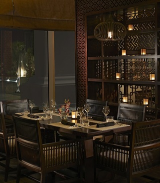 Waldorf Astoria Dubai Palm Jumeirah