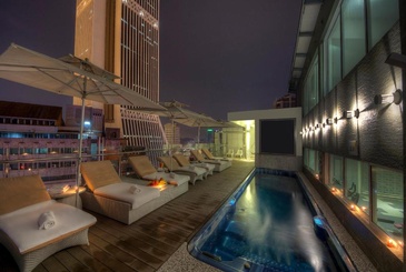 Arenaa Star Hotel
