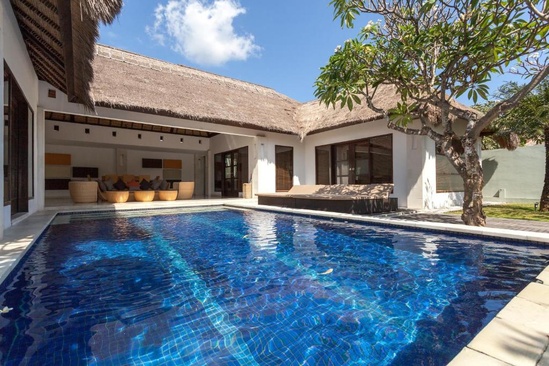 Bvilla Seminyak