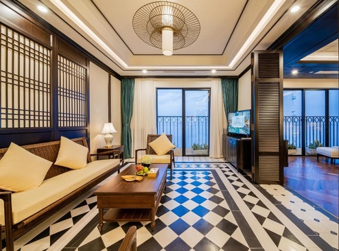 Potique Hotel Nha Trang