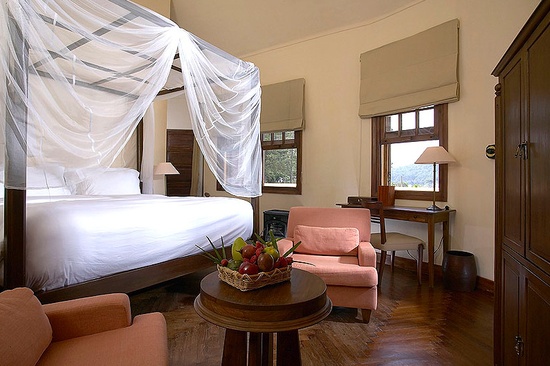 Ana Mandara Villa Dalat Resort & Spa