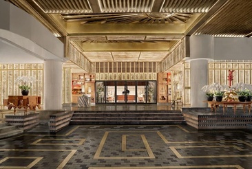 The St. Regis Jakarta