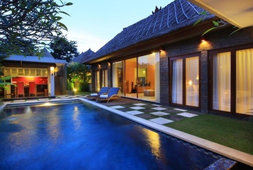 Abi Bali Resort And Villa