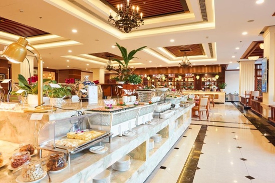 Dlg Hotel Danang