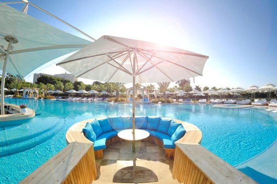 Regnum Carya Golf & Spa Resort