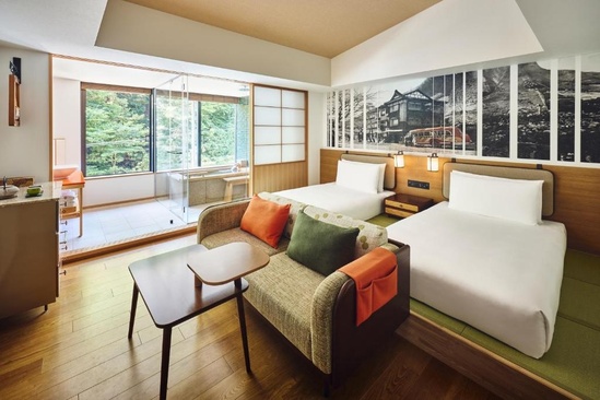 Hotel Indigo Hakone Gora, An Ihg Hotel