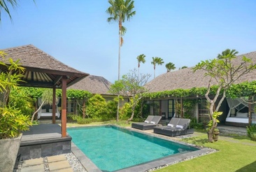 Peppers Seminyak Bali