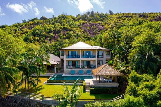 Valmer Resort