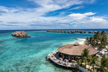 Ozen Reserve Bolifushi