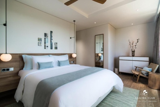 Sailing Club Signature Resort Phu Quoc