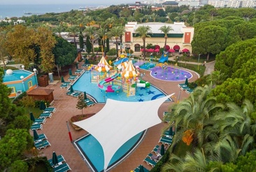 Ic Hotels Green Palace