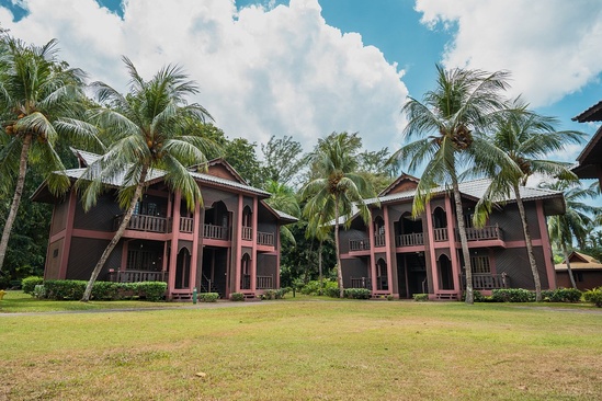 Berjaya Tioman Resort