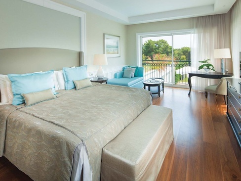 Titanic Deluxe Golf Belek