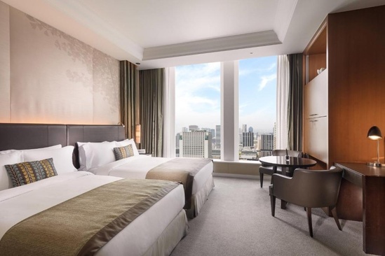 St. Regis Osaka