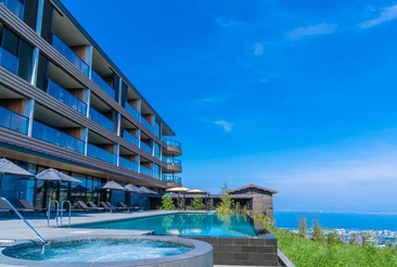 Ana Intercontinental Beppu Resort & Spa By Ihg