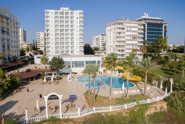 Antalya Adonis Hotel