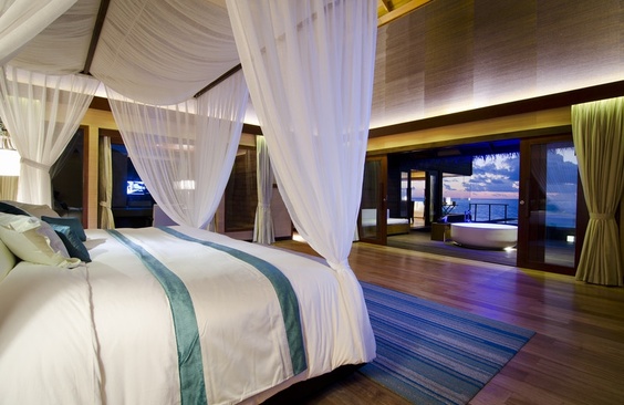 Jumeirah Dhevanafushi